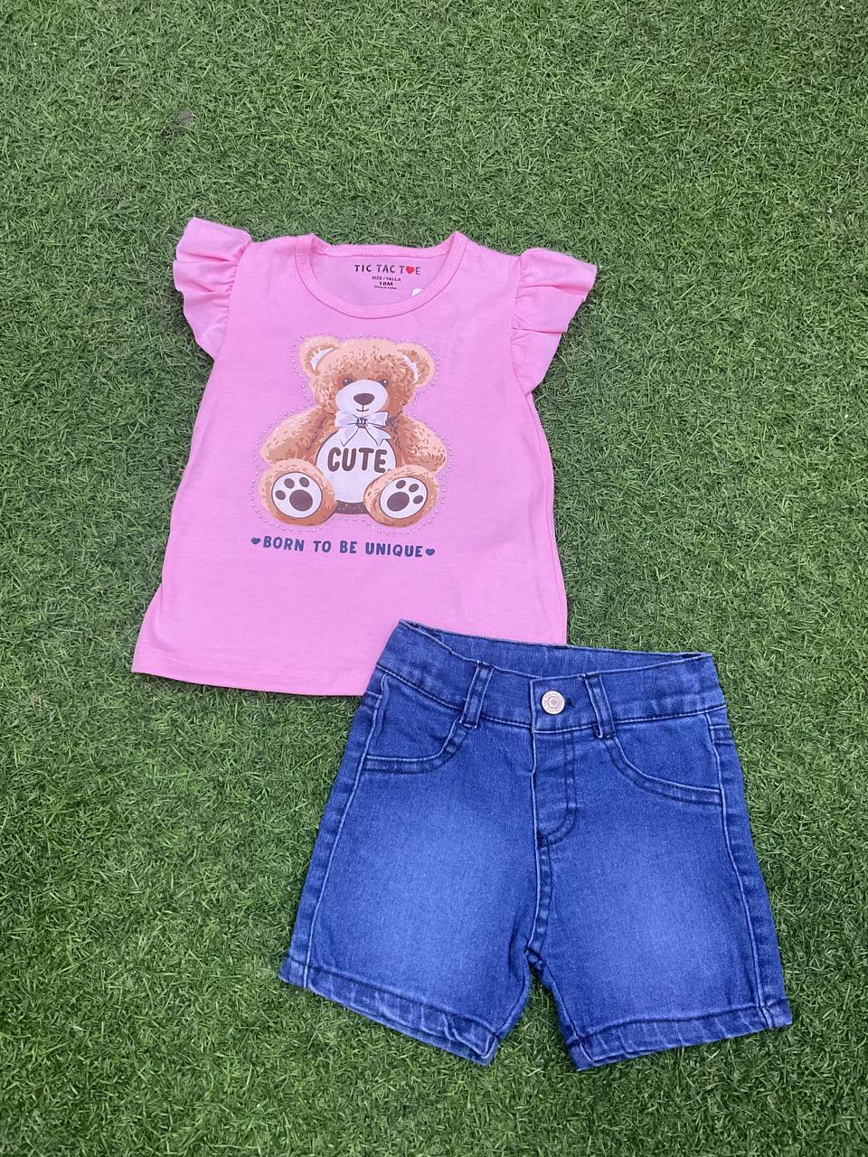 CONJUNTO - 3613732A