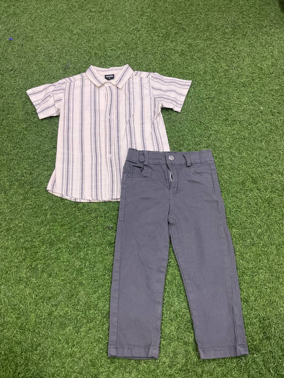 CONJUNTO - 3613957B