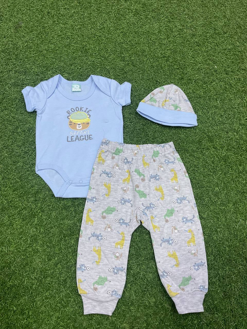 CONJUNTO - 2900468