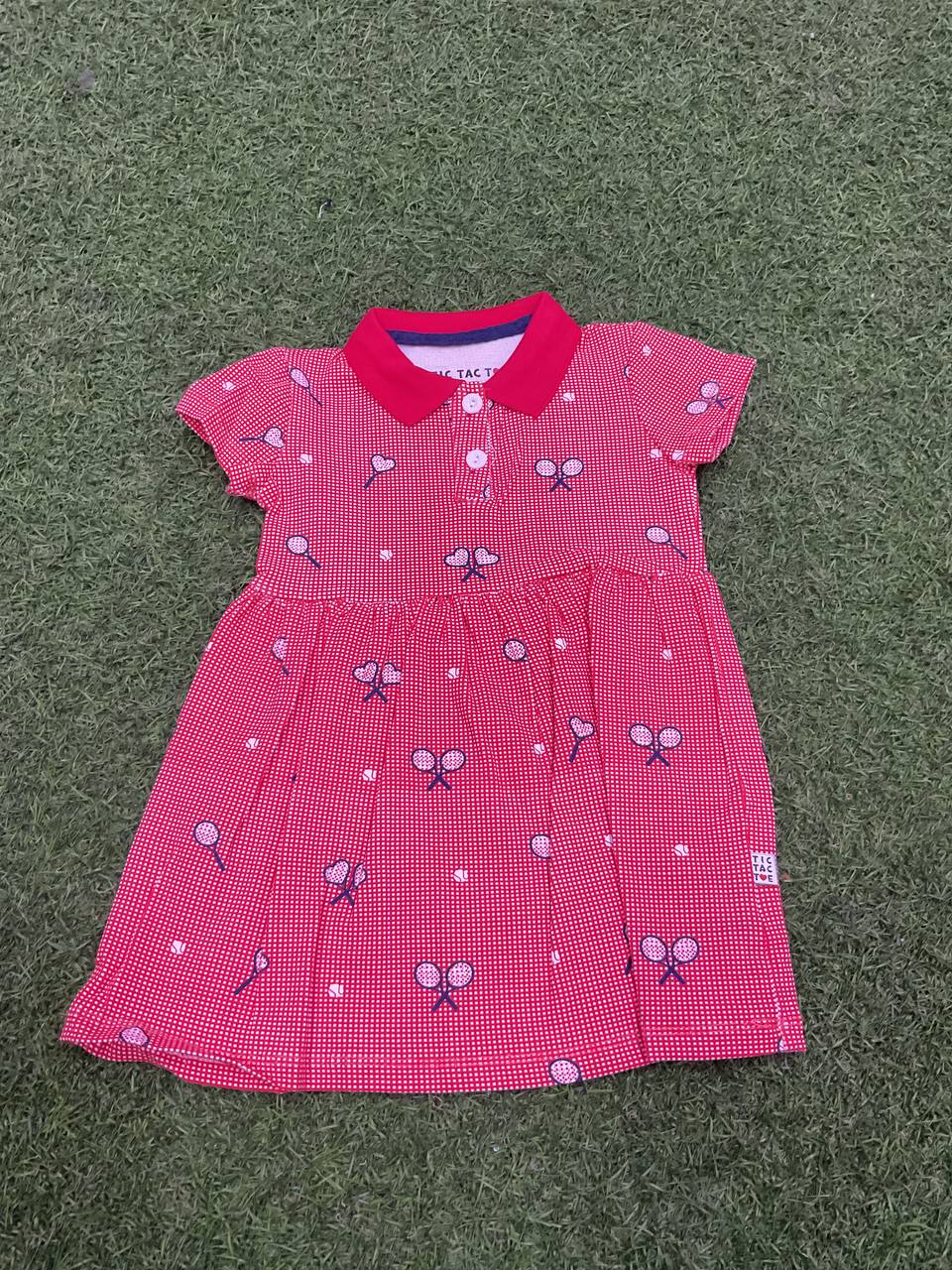 VESTIDO - 1011727A