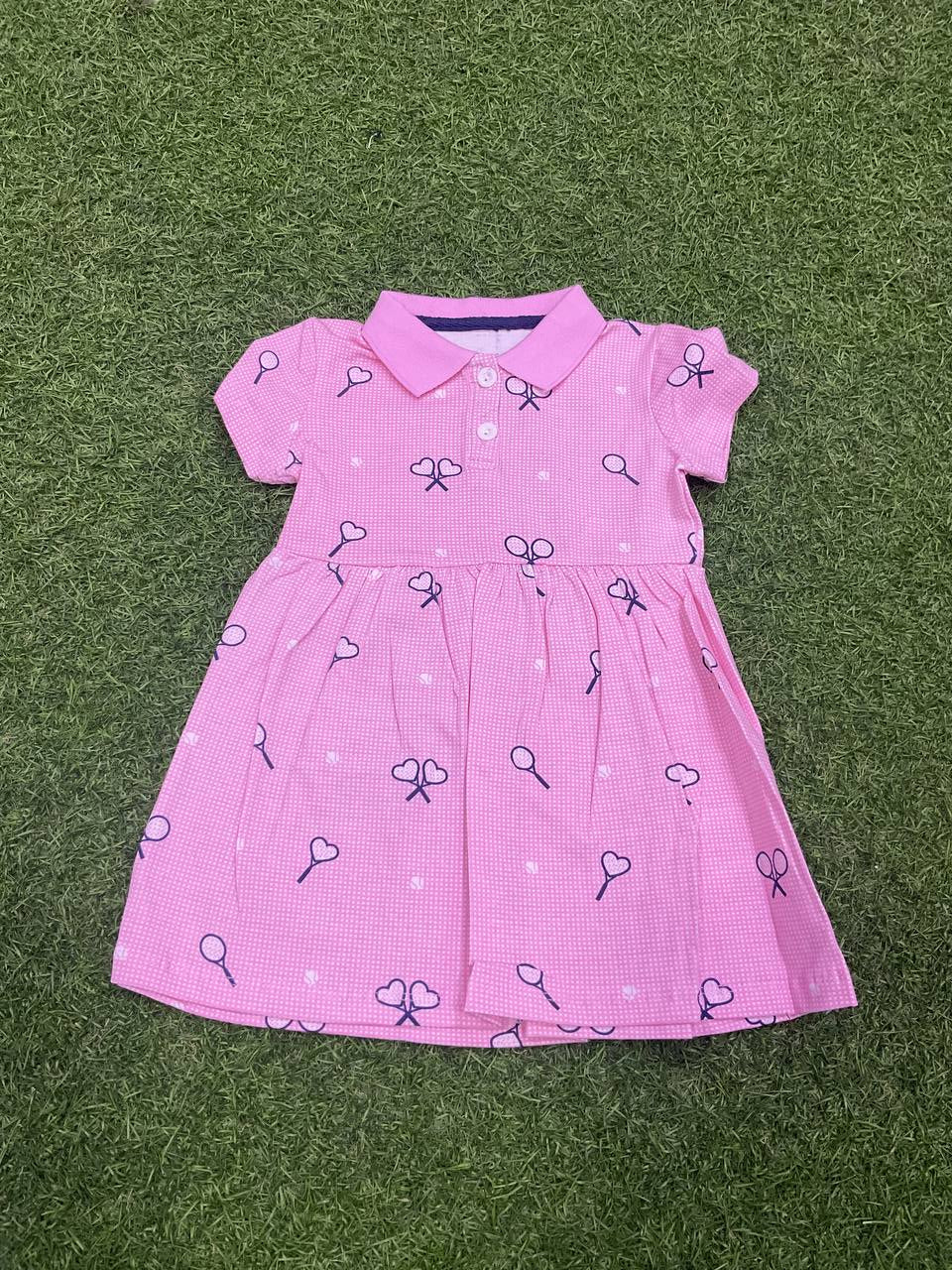 VESTIDO - 1011727A