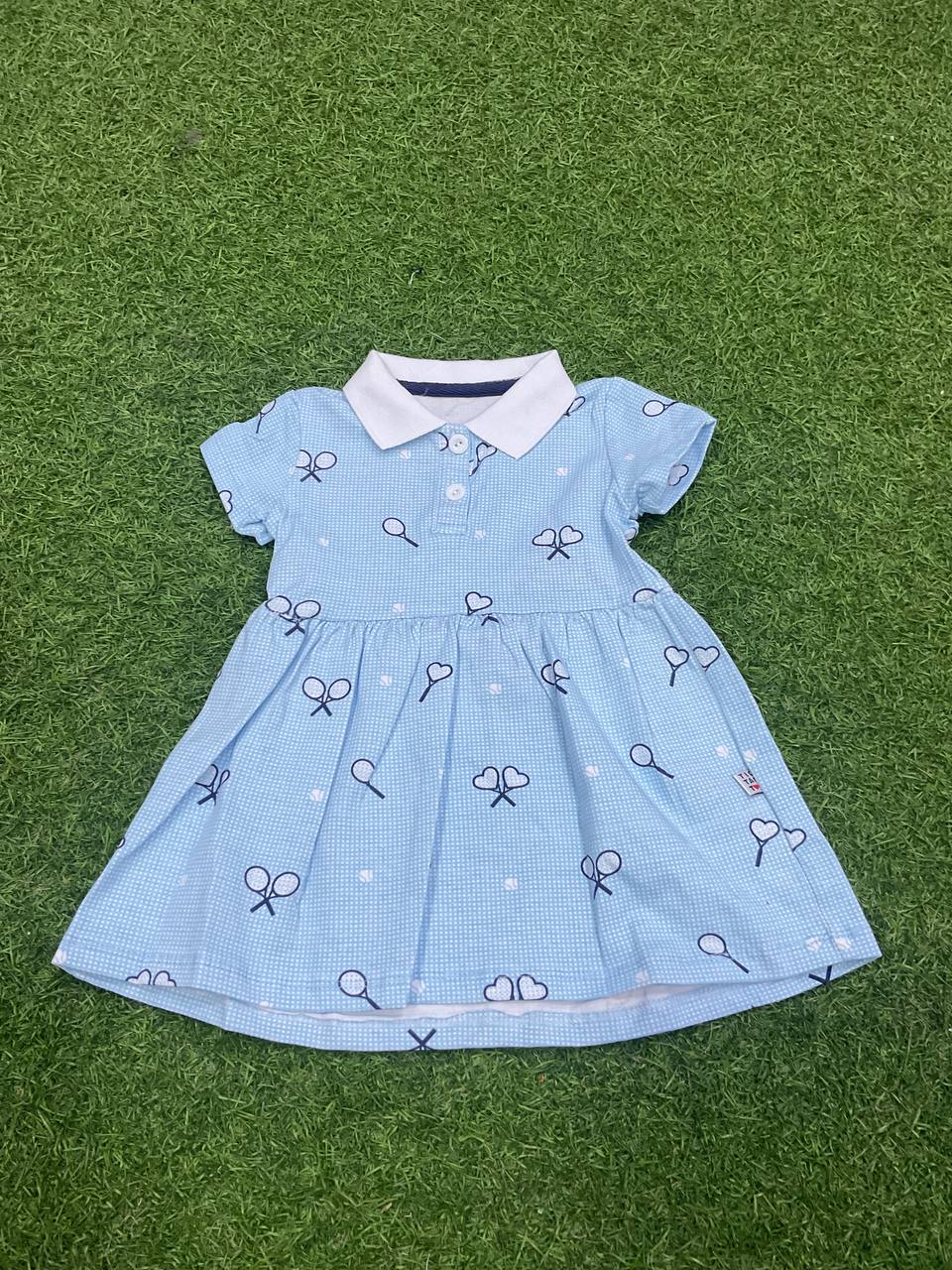 VESTIDO - 1011727A
