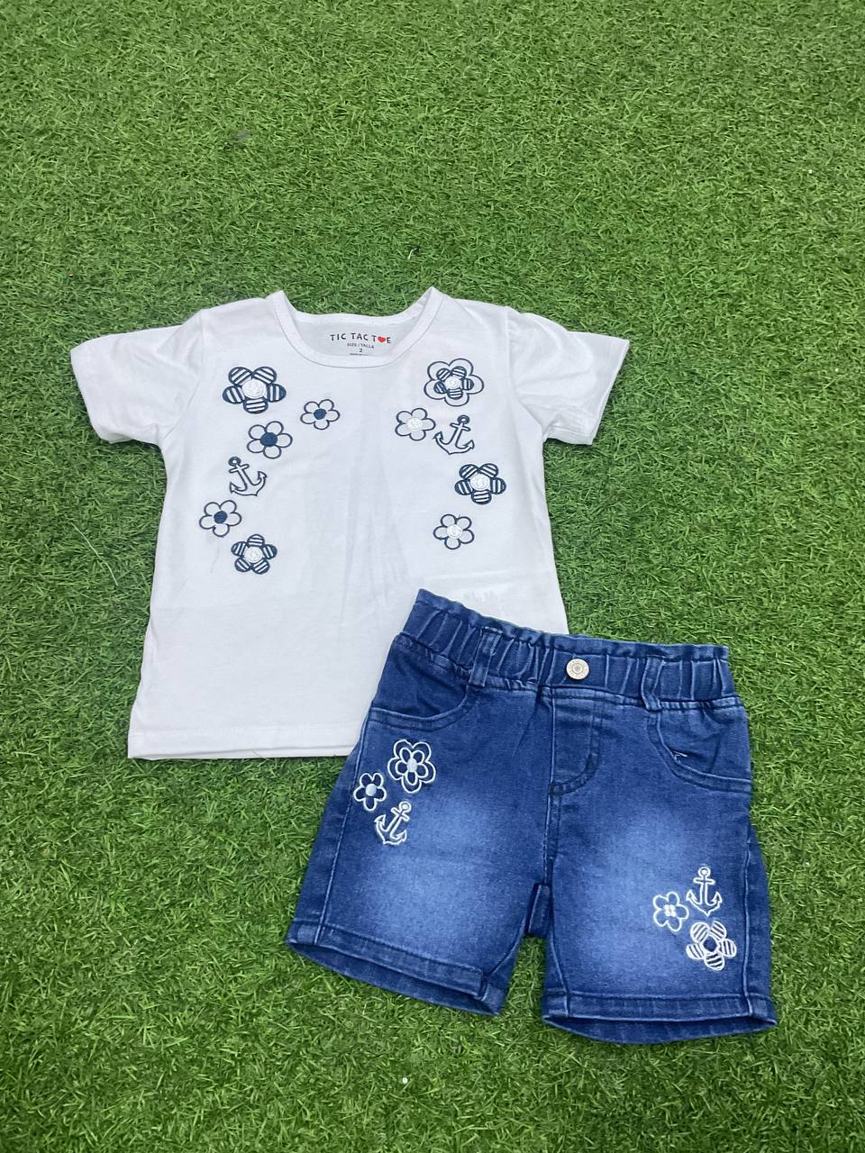 CONJUNTO - 3613741B