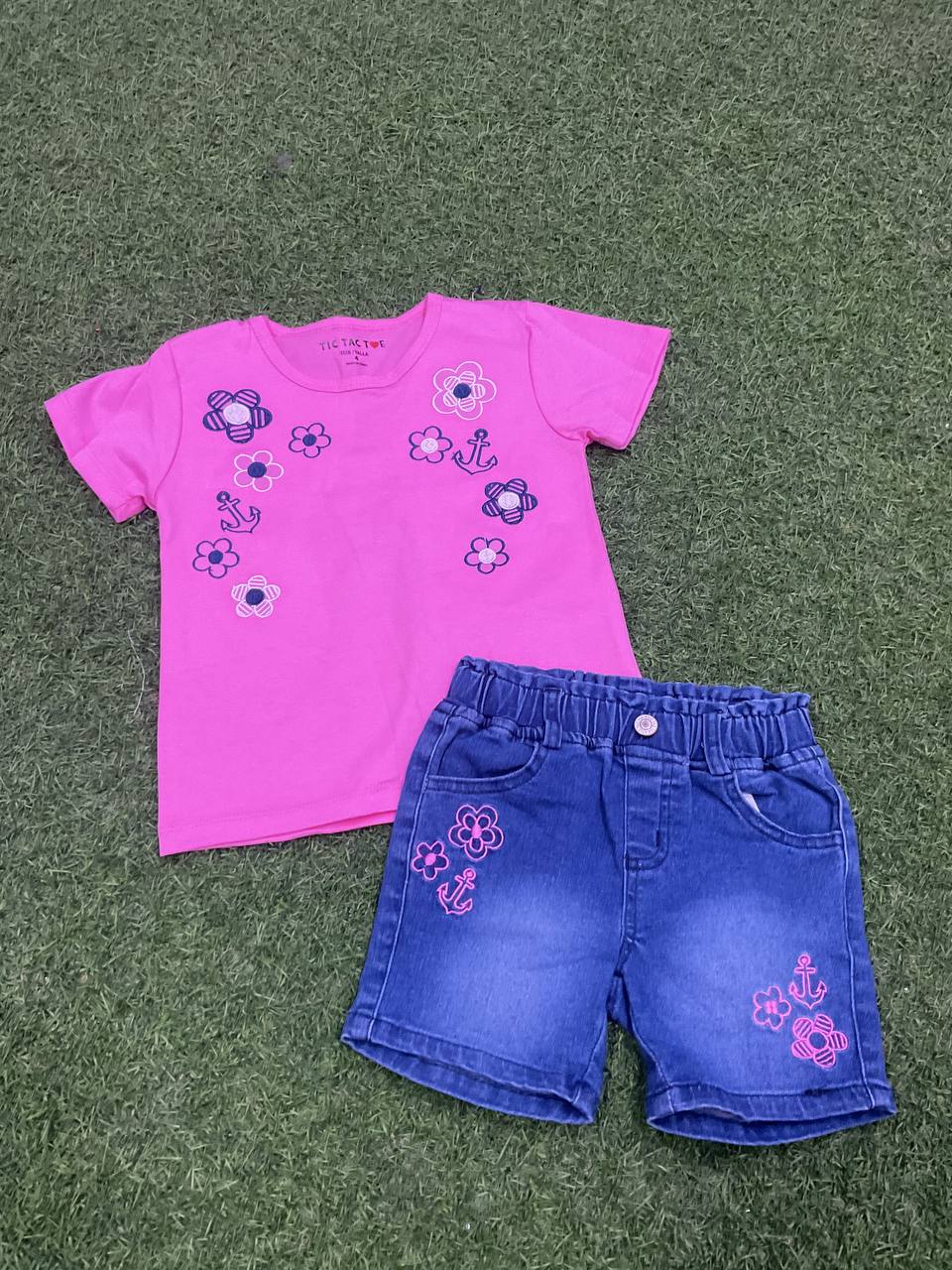 CONJUNTO - 3613741B