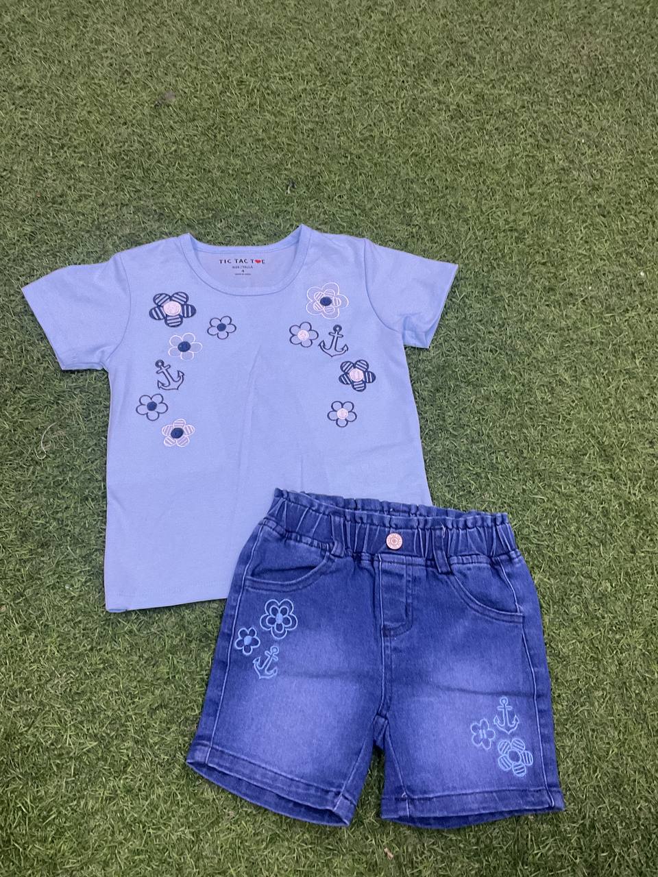 CONJUNTO - 3613741B