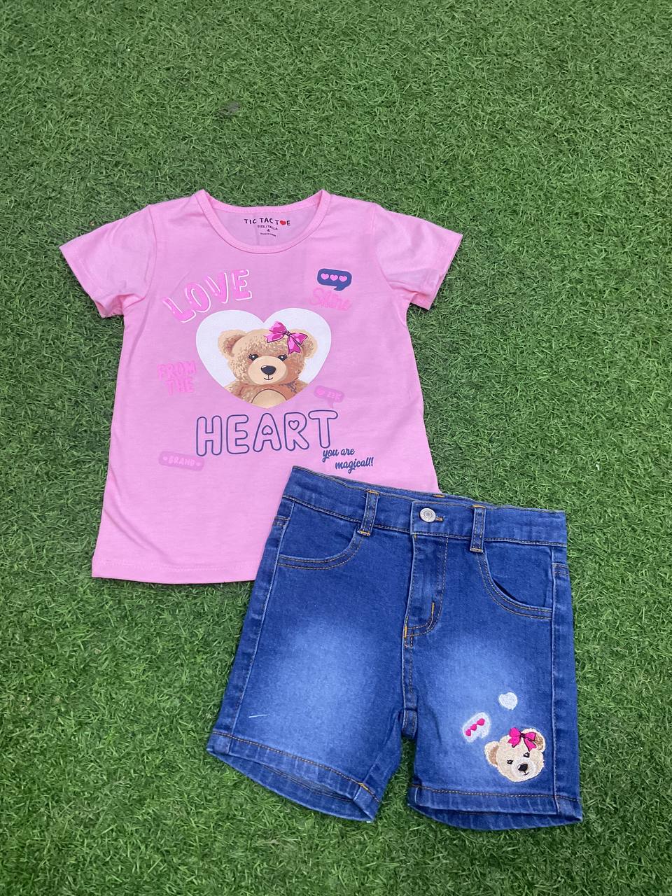 CONJUNTO - 3613731B