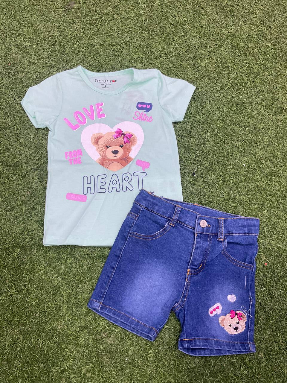 CONJUNTO - 3613731B