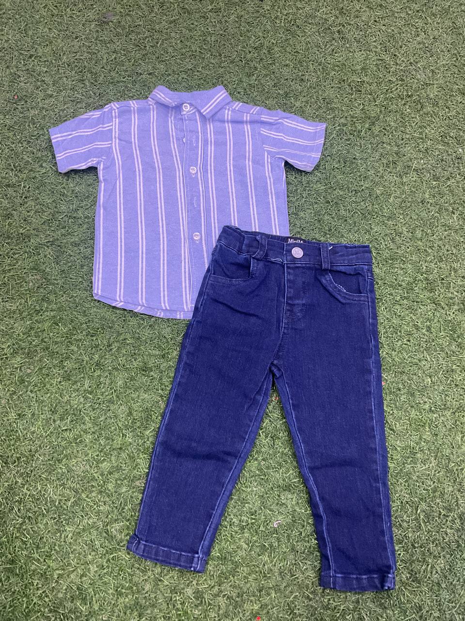CONJUNTO - 3613952A