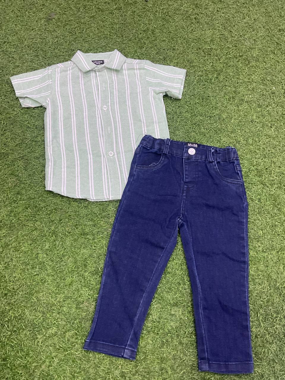 CONJUNTO - 3613952A