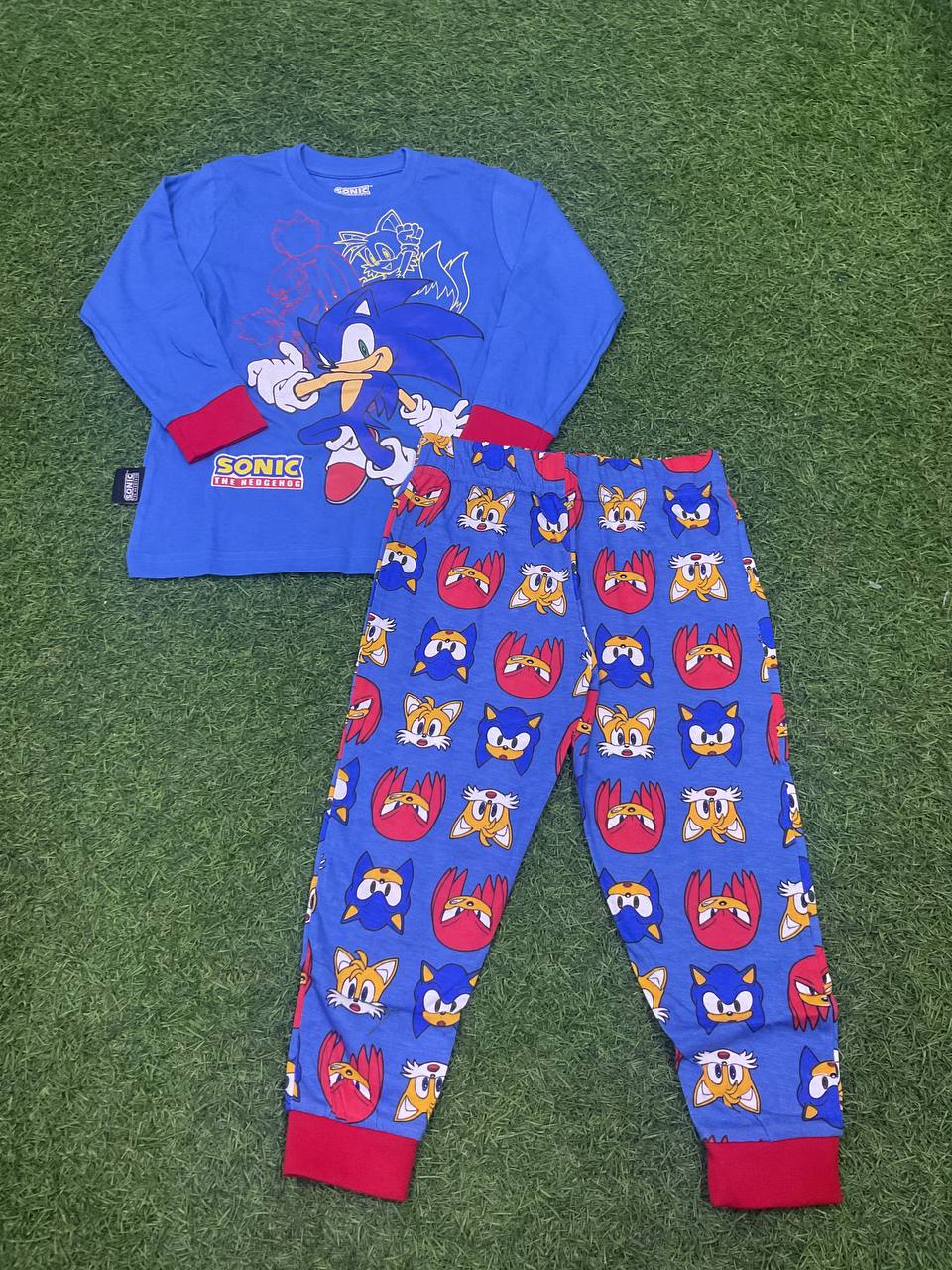 PIJAMA - 33010809