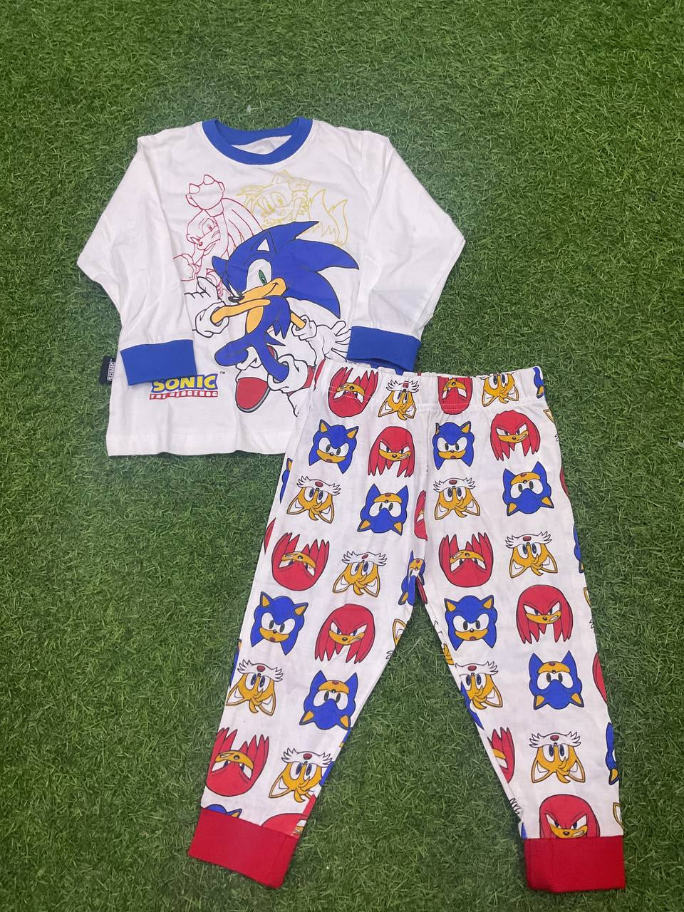 PIJAMA - 33010809