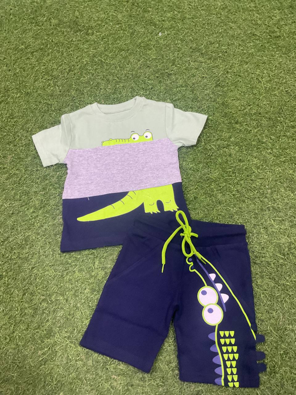 CONJUNTO -  3308629