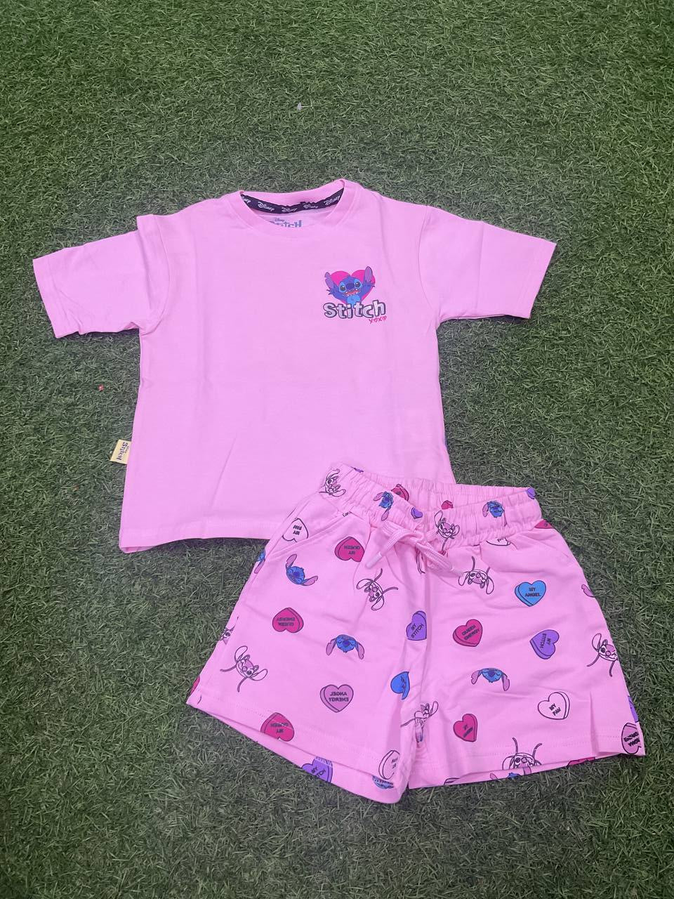 CONJUNTO - 33010860