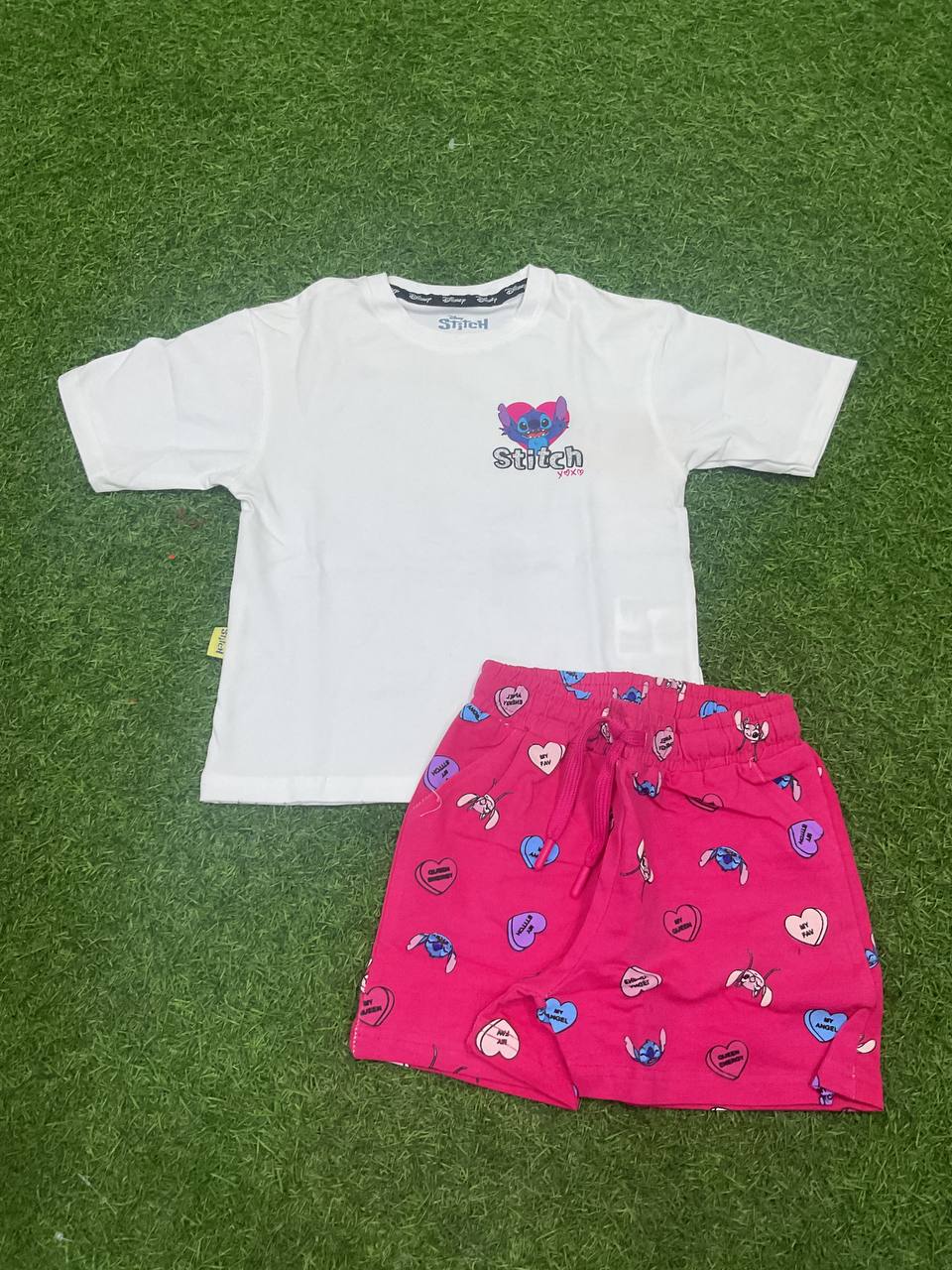 CONJUNTO - 33010860