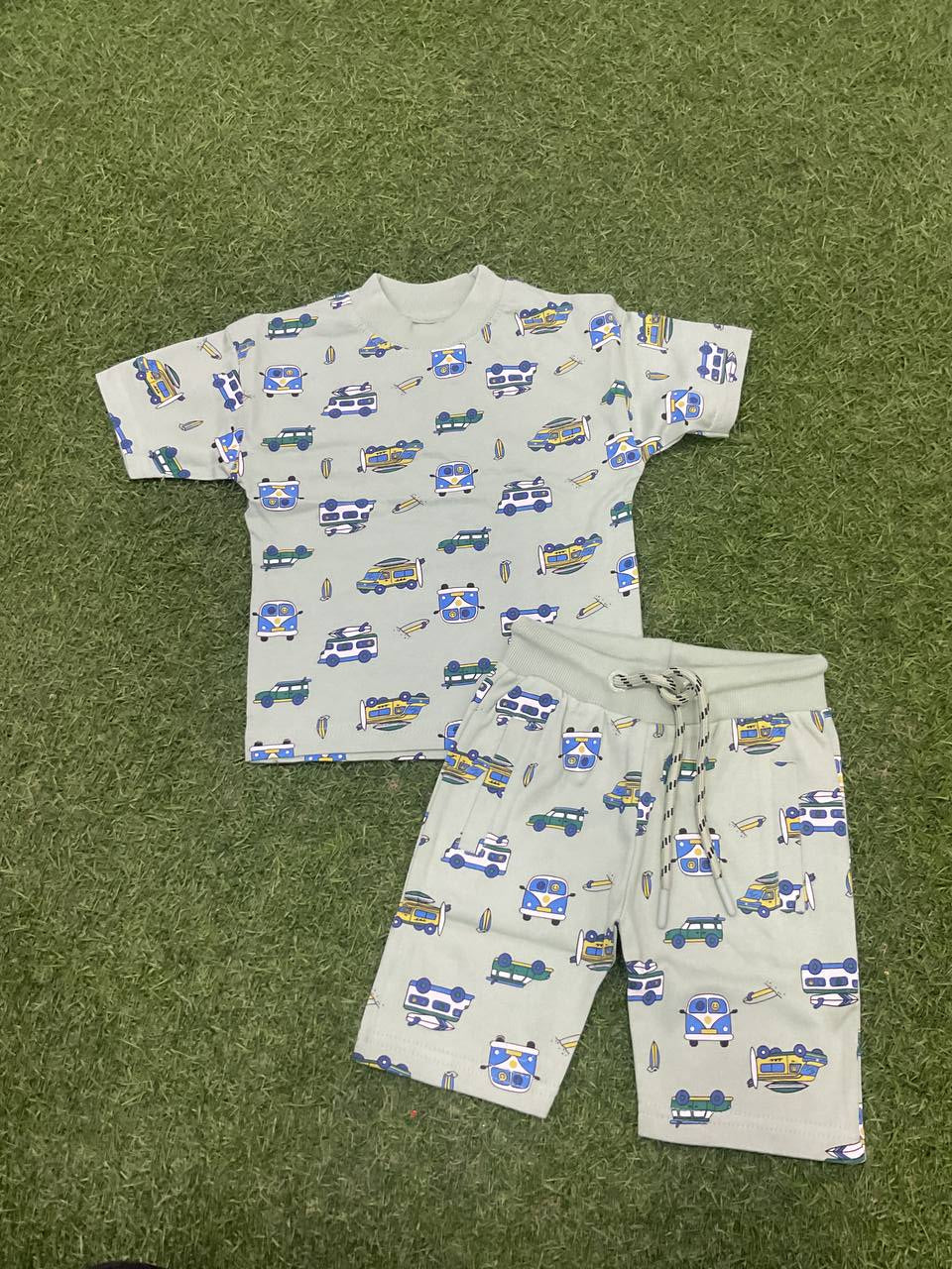 CONJUNTO - 3308609