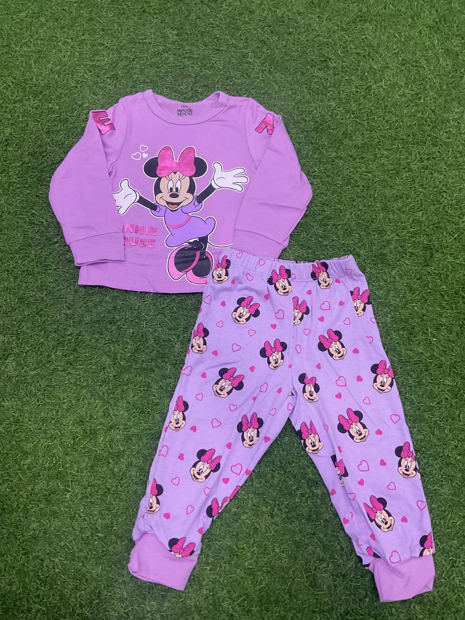 PIJAMA - 1011810