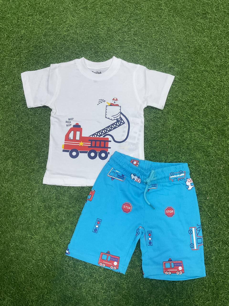 CONJUNTO - 3308576