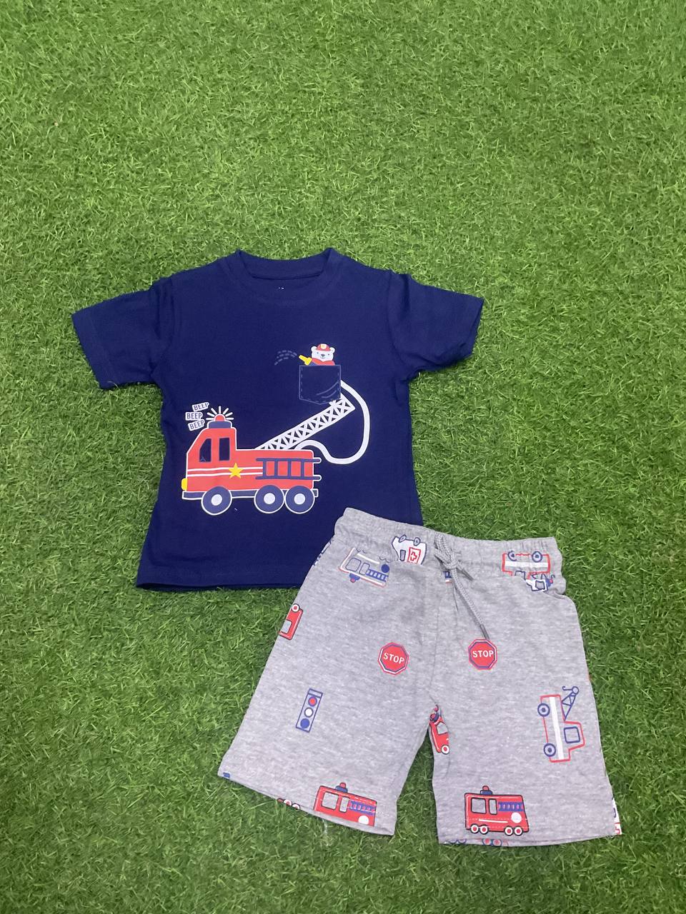 CONJUNTO - 3308576