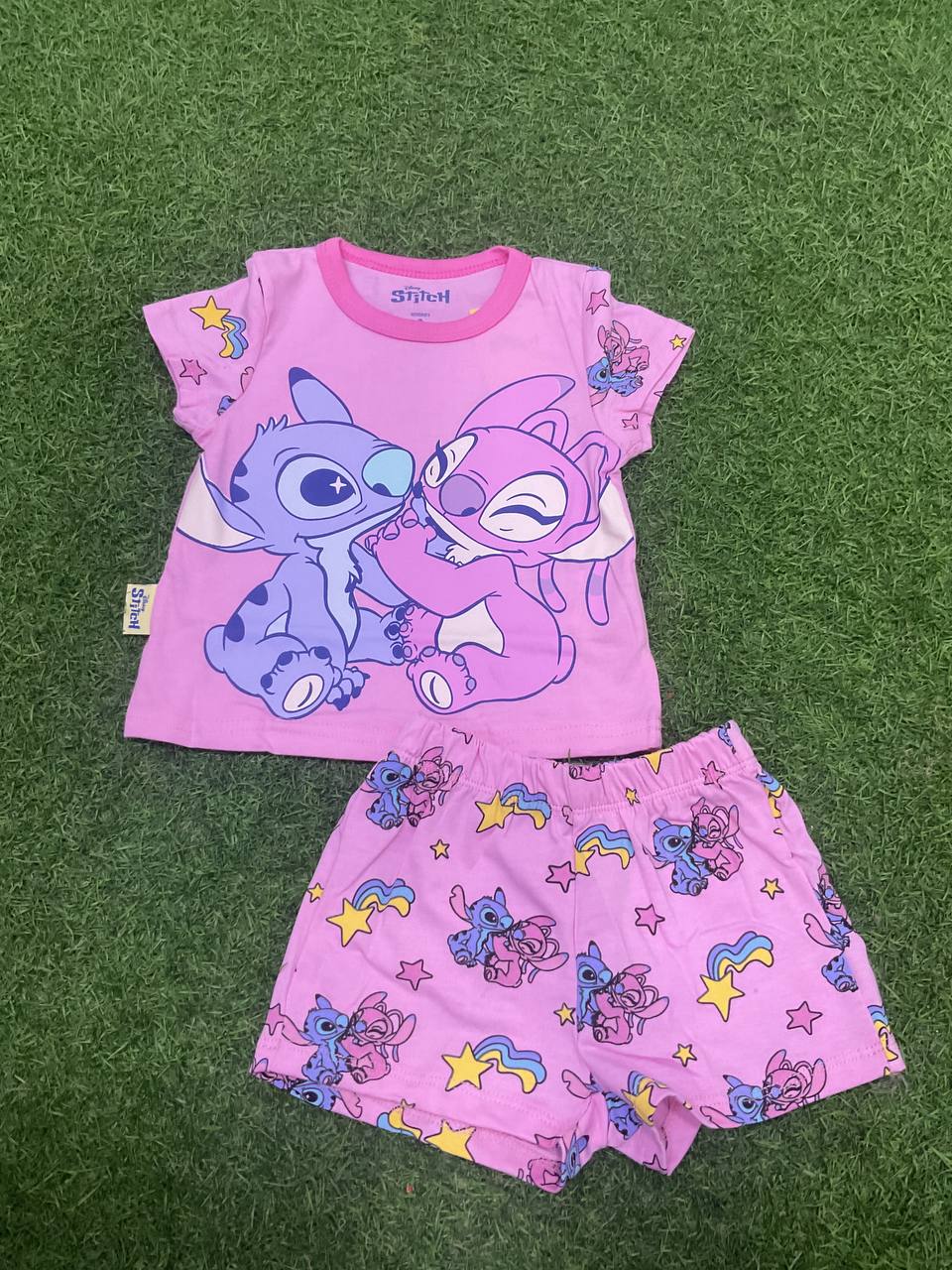 PIJAMA - 1011580B