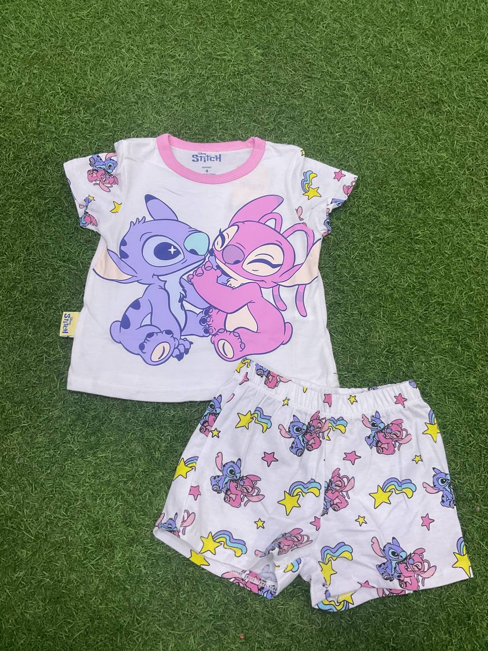 PIJAMA - 1011580B