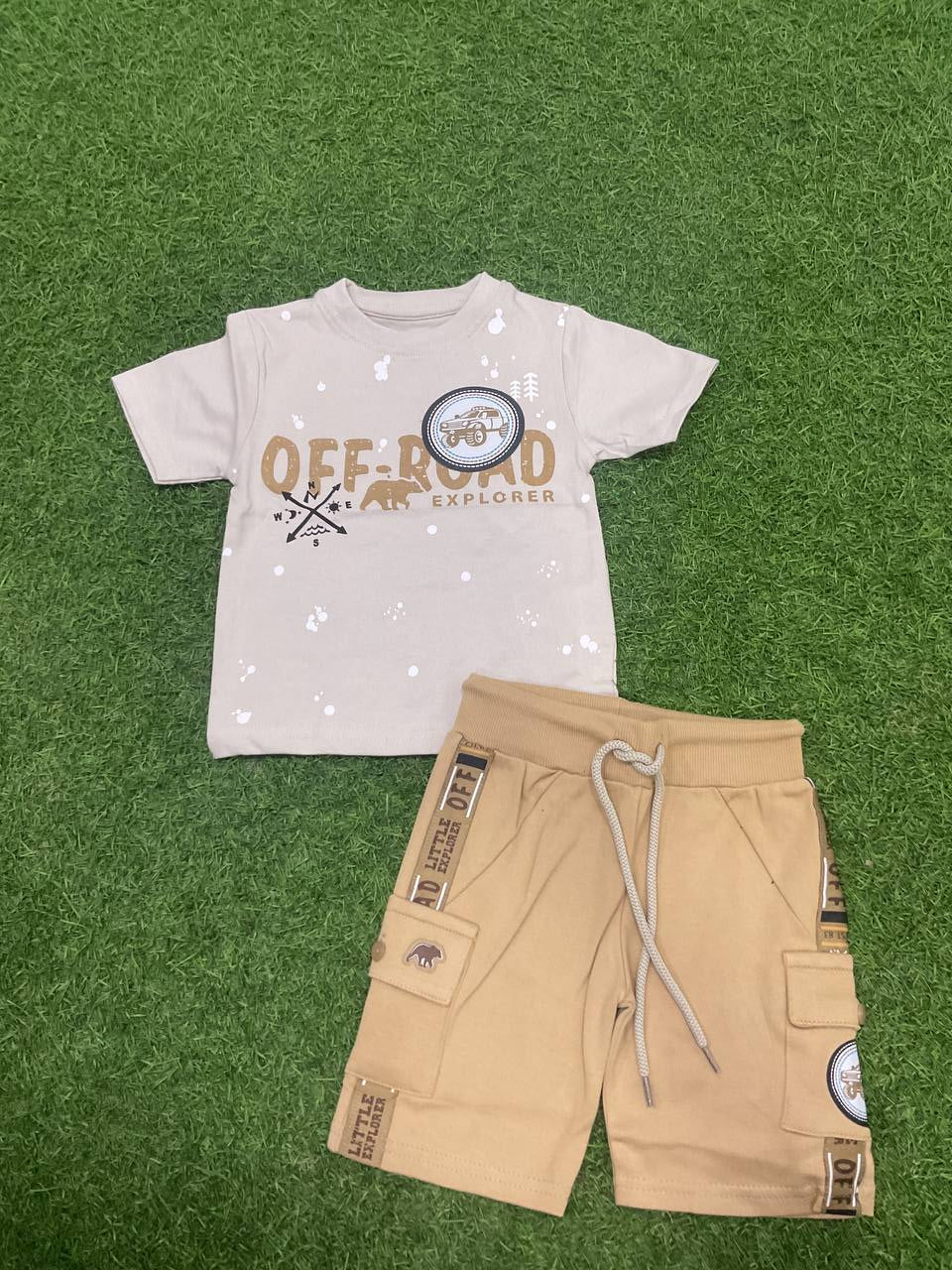 CONJUNTO - 3308630