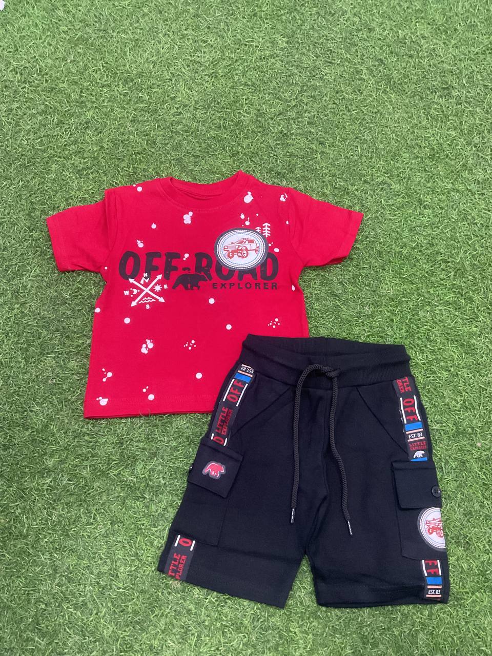 CONJUNTO - 3308630