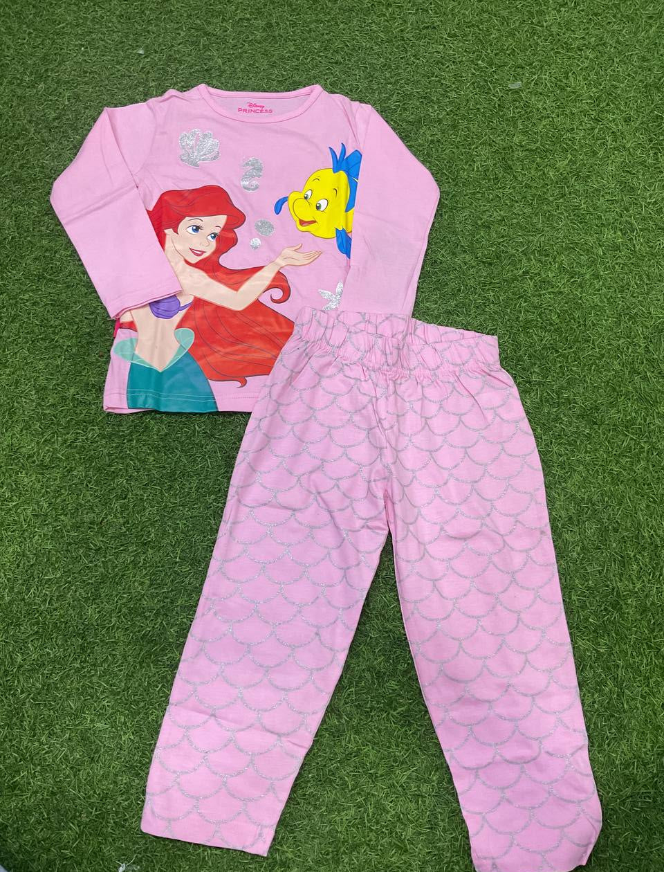 PIJAMA - 3303247A