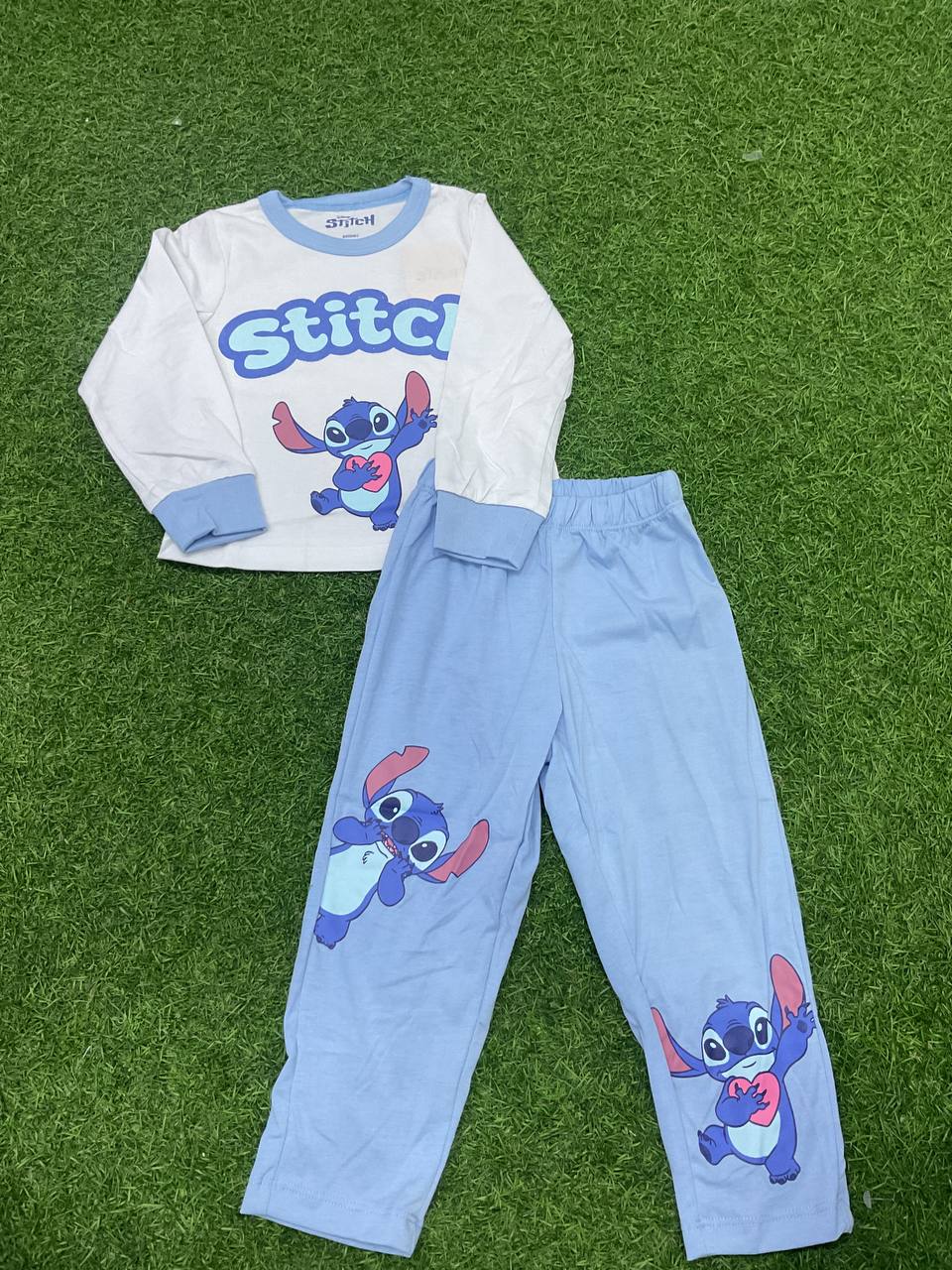 PIJAMA - 1011616B