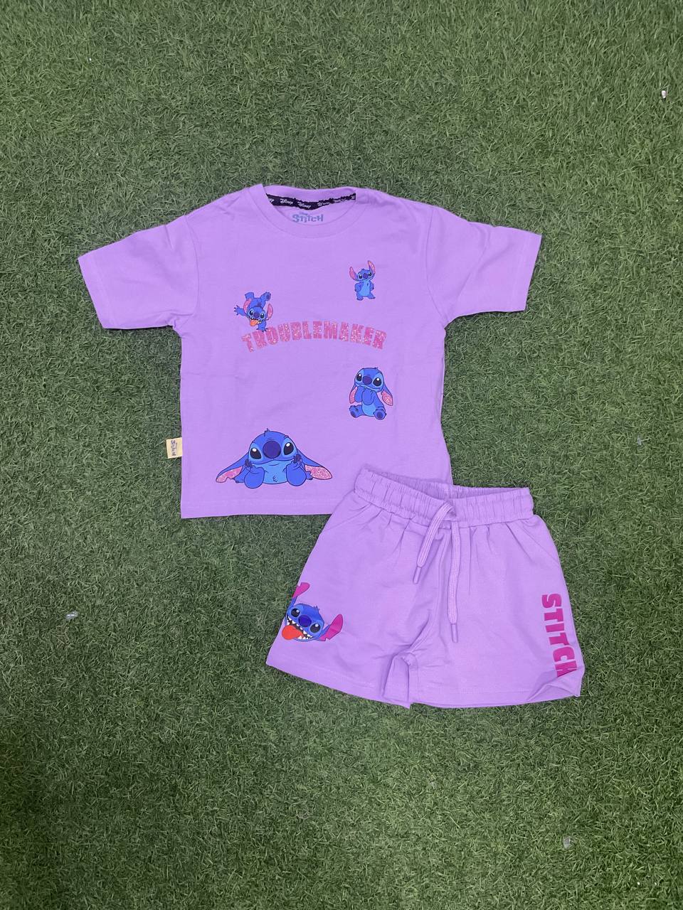 CONJUNTO - 33010868