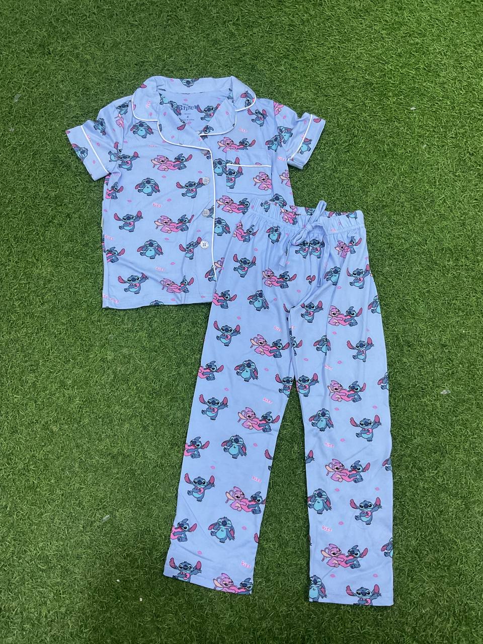 PIJAMA - 3614009