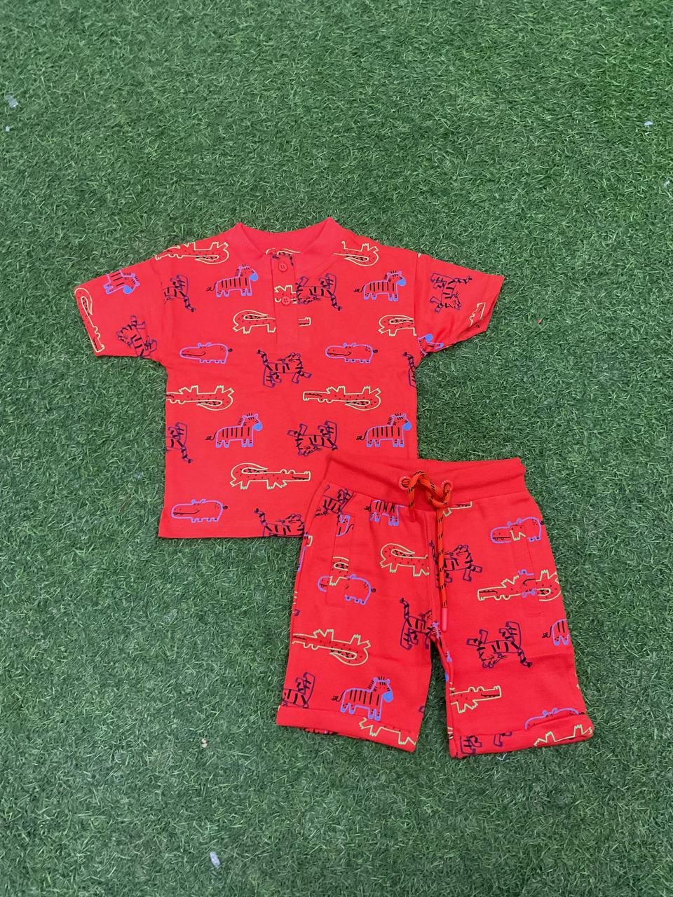 CONJUNTO - 3308604
