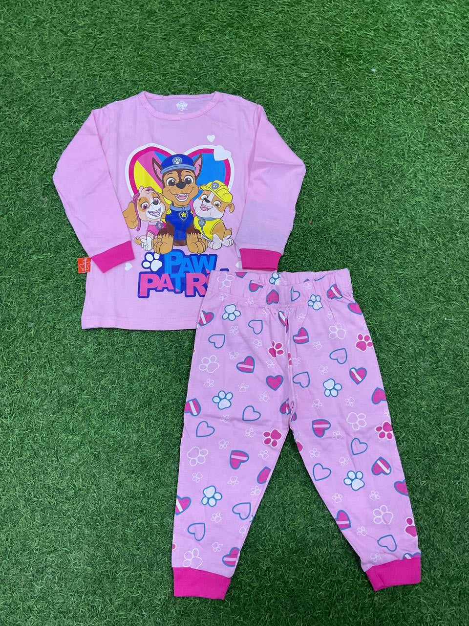 PIJAMA - 1011316