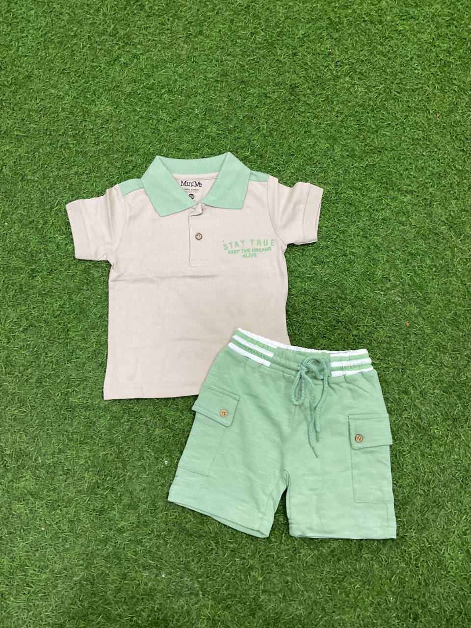 CONJUNTO - 3308735
