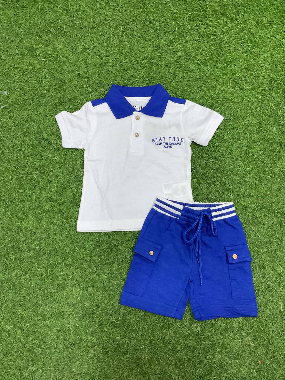 CONJUNTO - 3308735