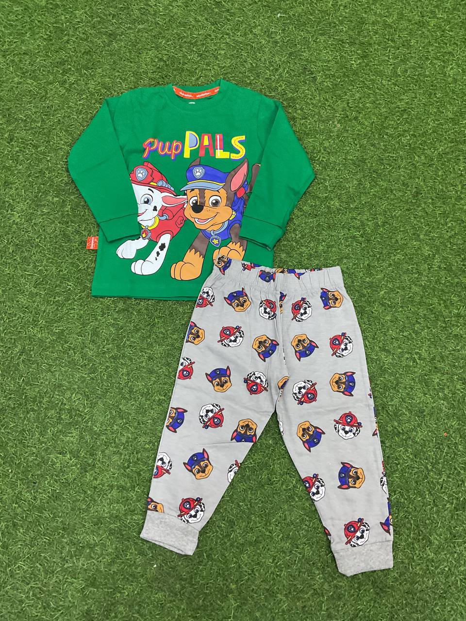 PIJAMA - 3308478