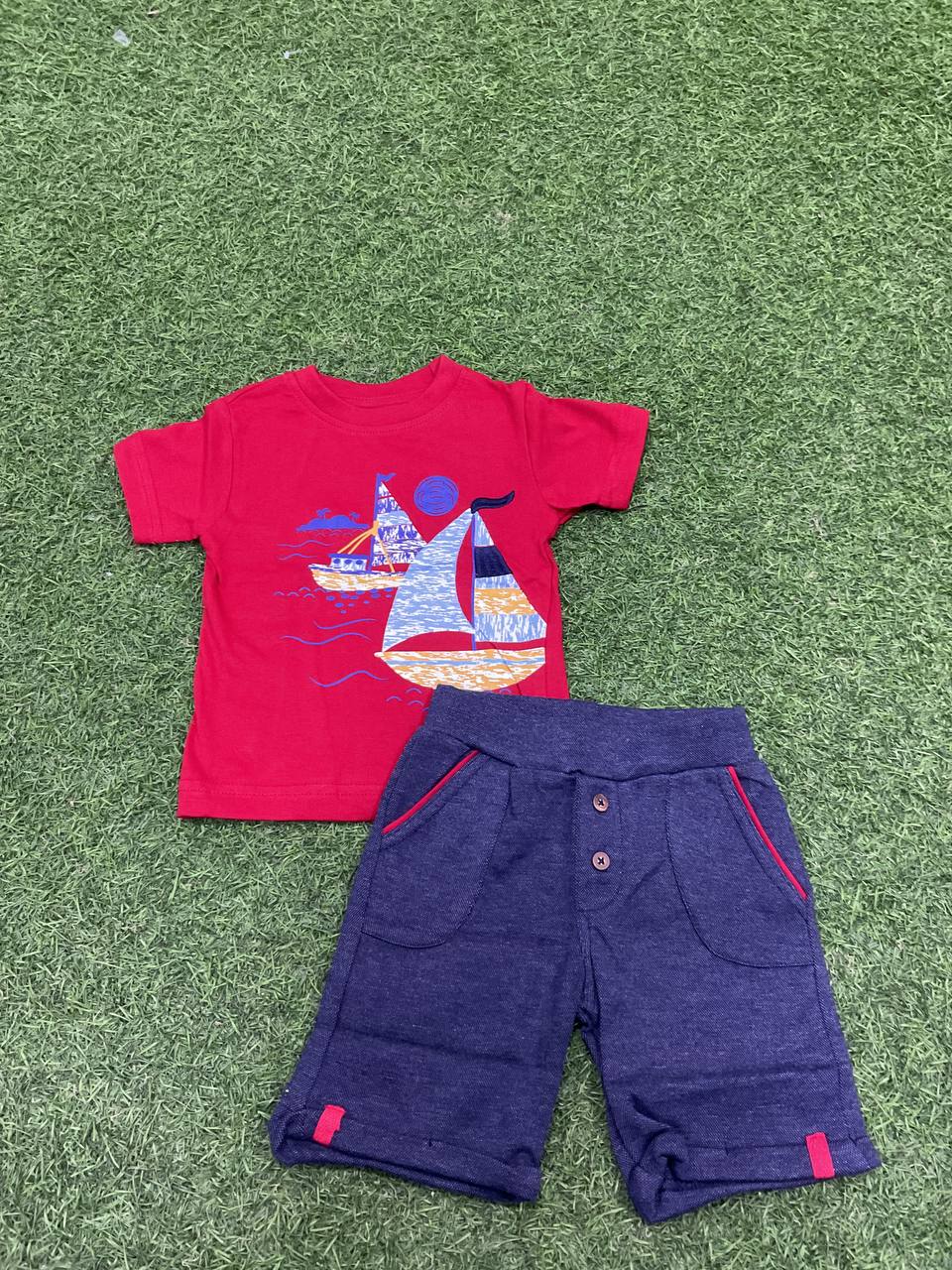 CONJUNTO - 3308665