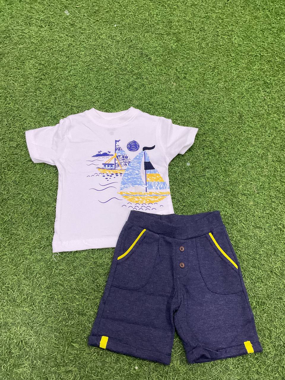 CONJUNTO - 3308665