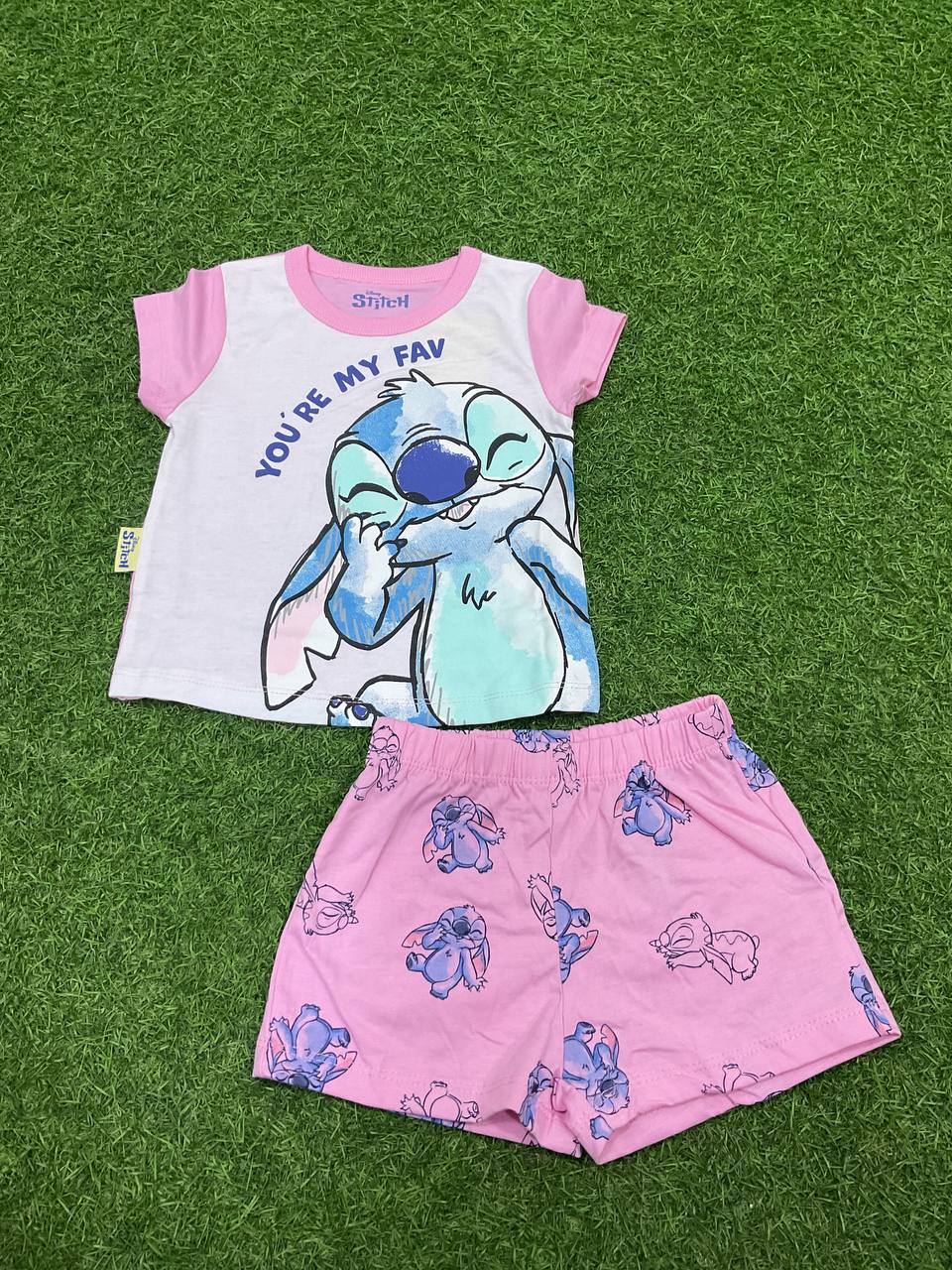PIJAMA - 1011583B