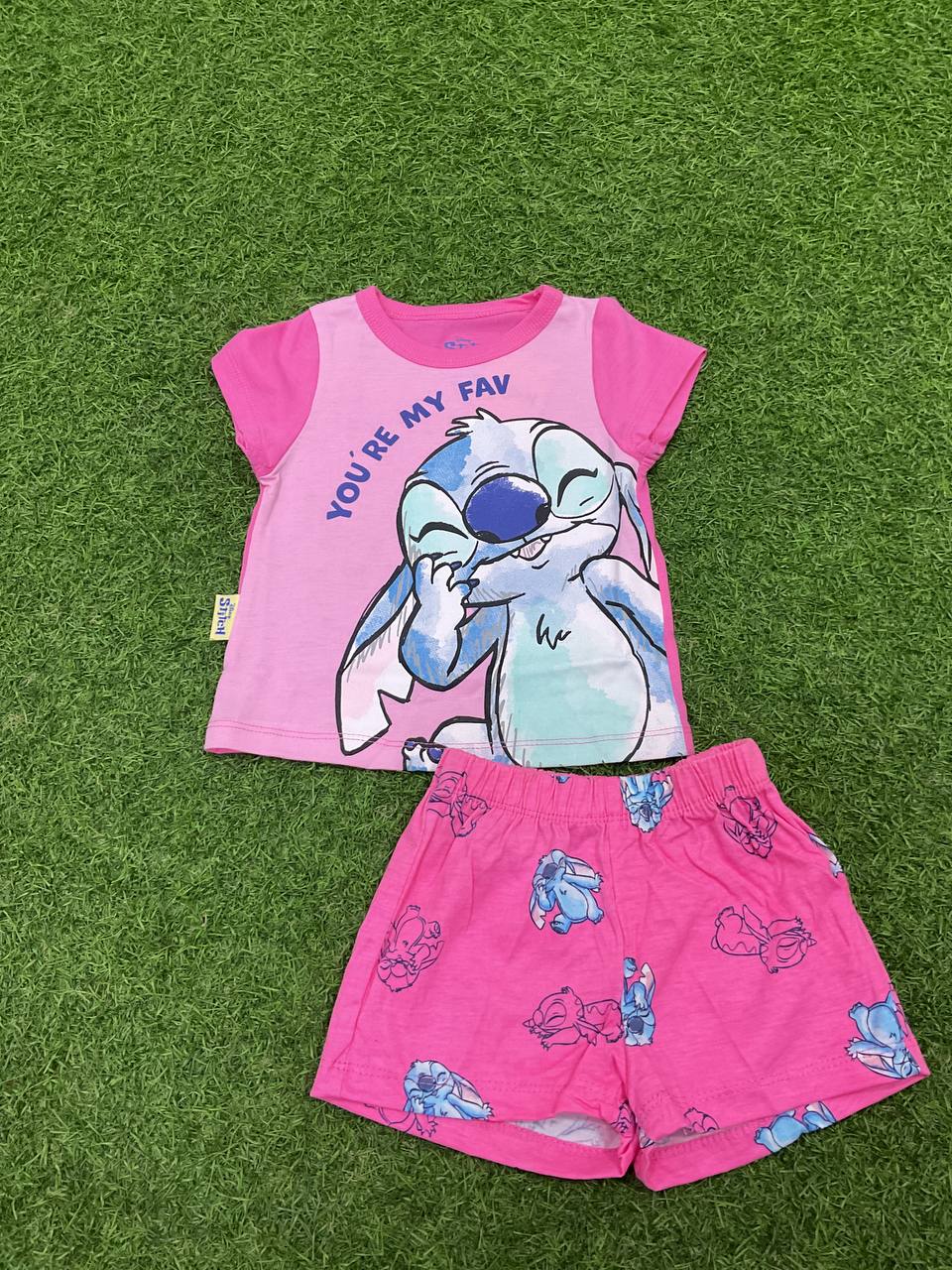 PIJAMA - 1011583B