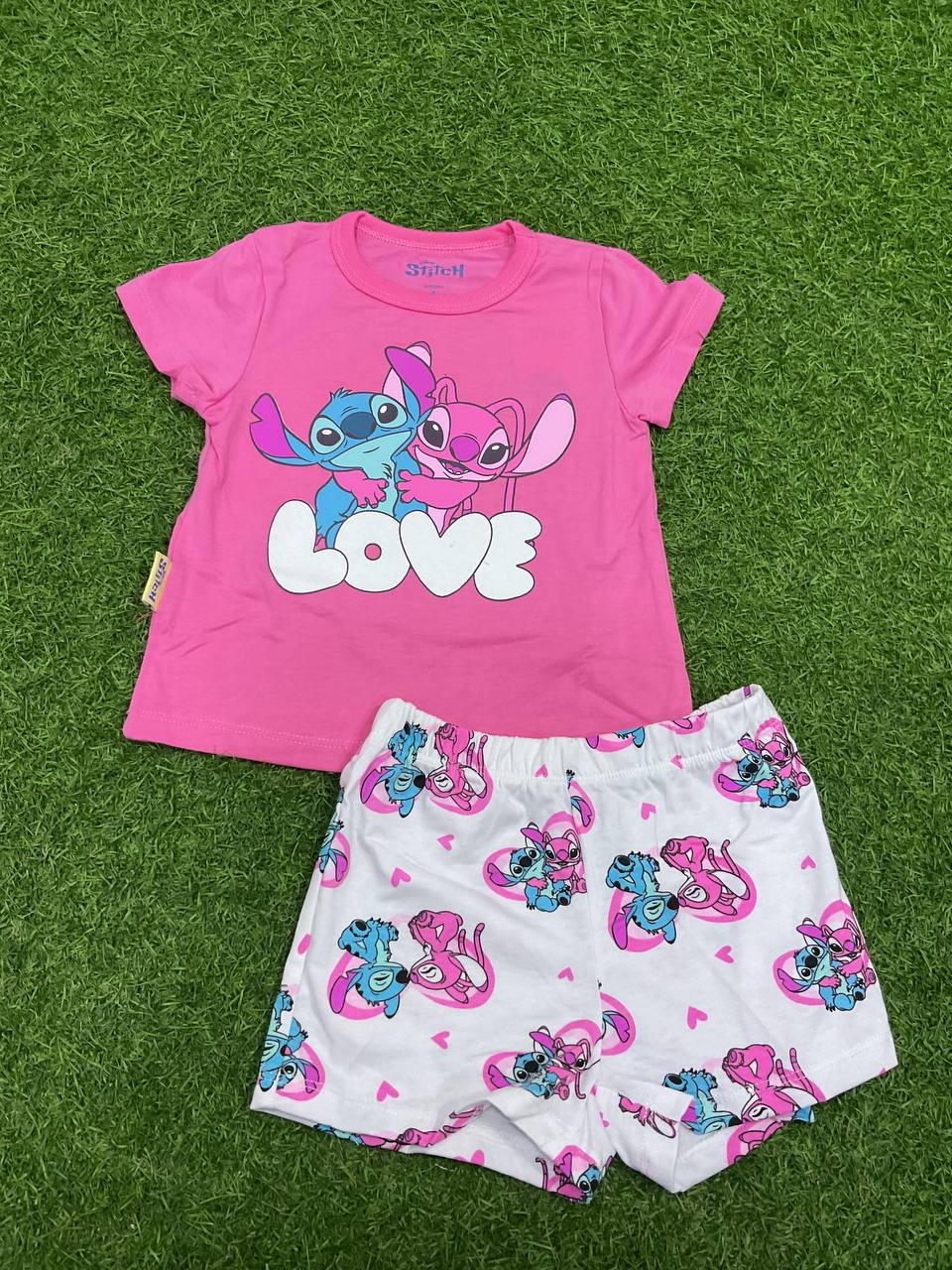 PIJAMA - 1011587B