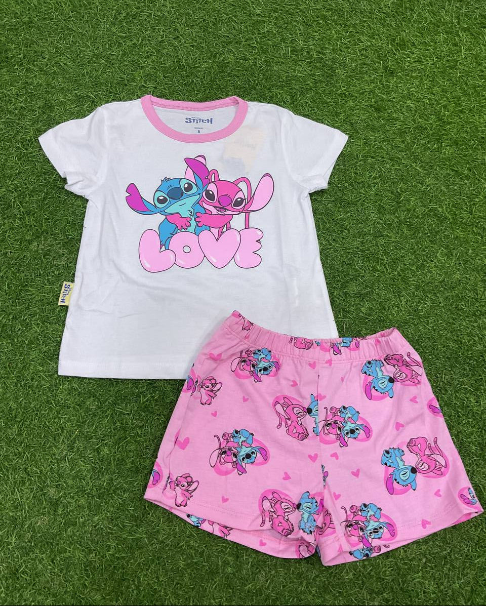 PIJAMA - 1011587B