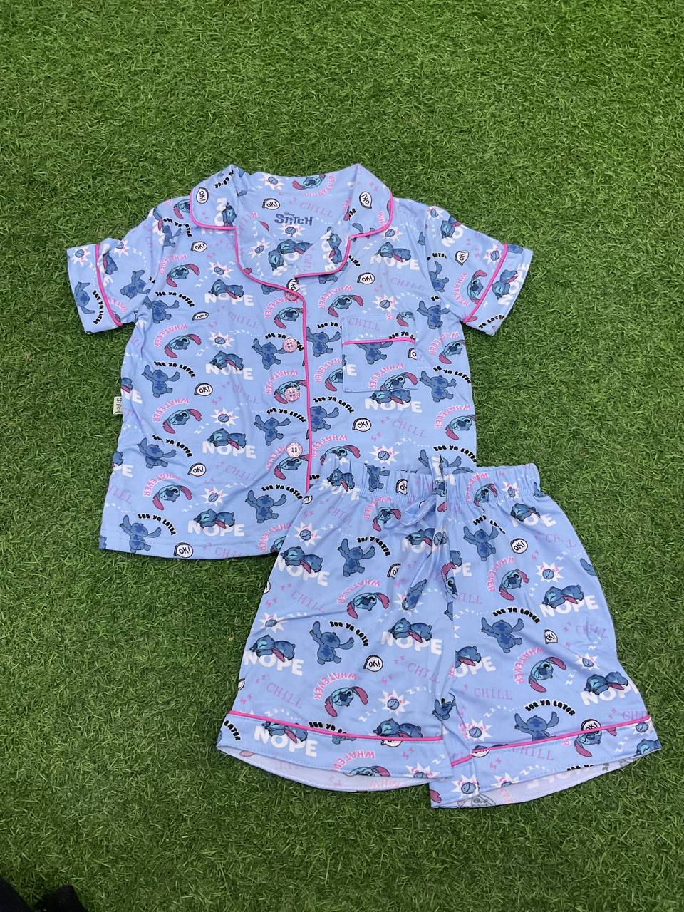 PIJAMA - 3614036