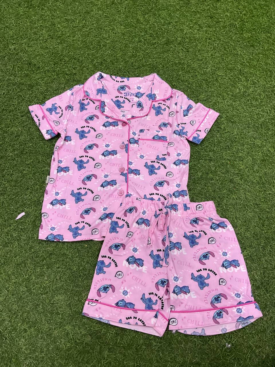PIJAMA - 3614036