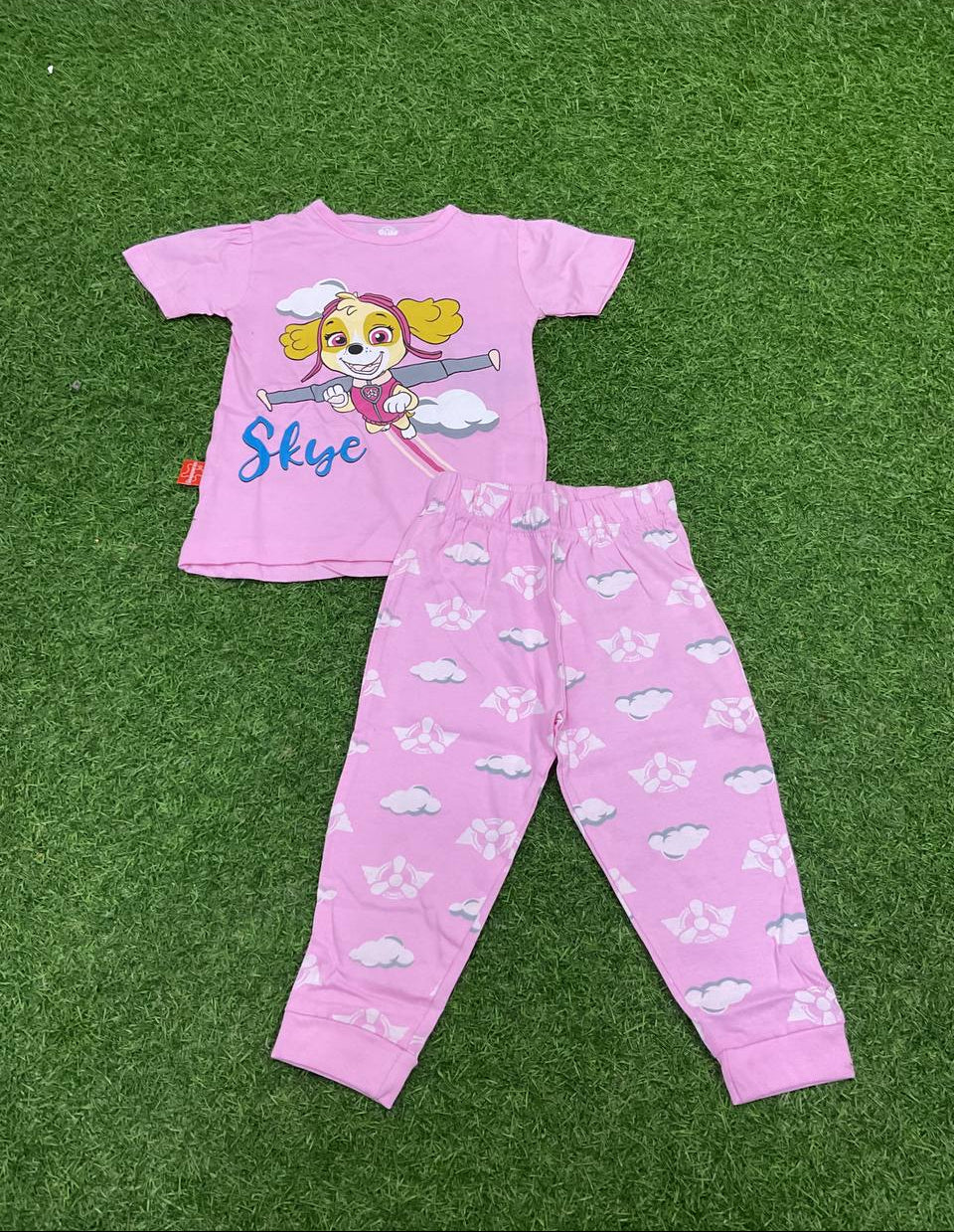 PIJAMA - 1011305