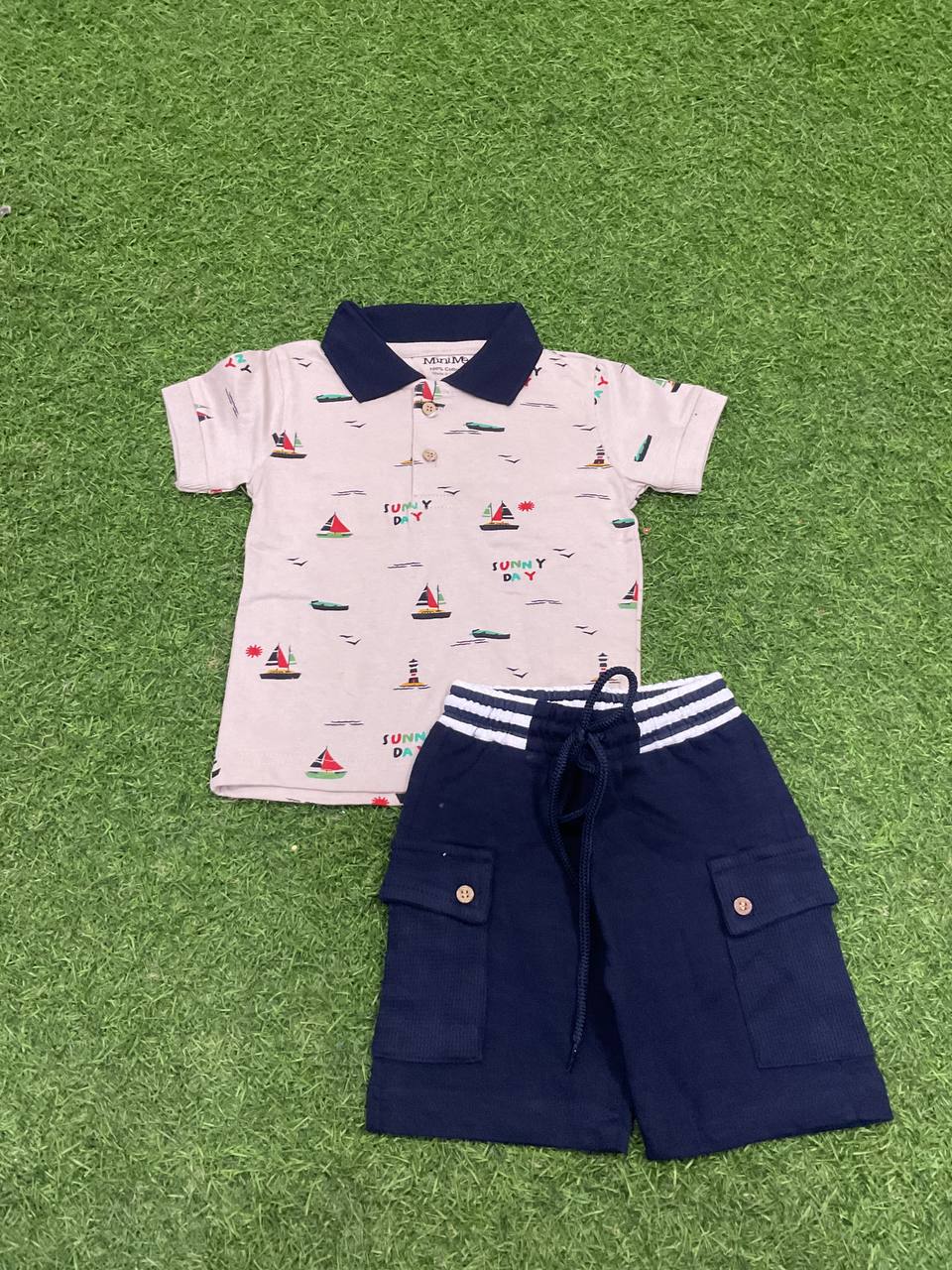 CONJUNTO - 3308740