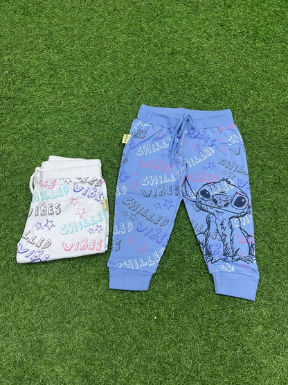 MONO TIPO JOGGER - 3309676A