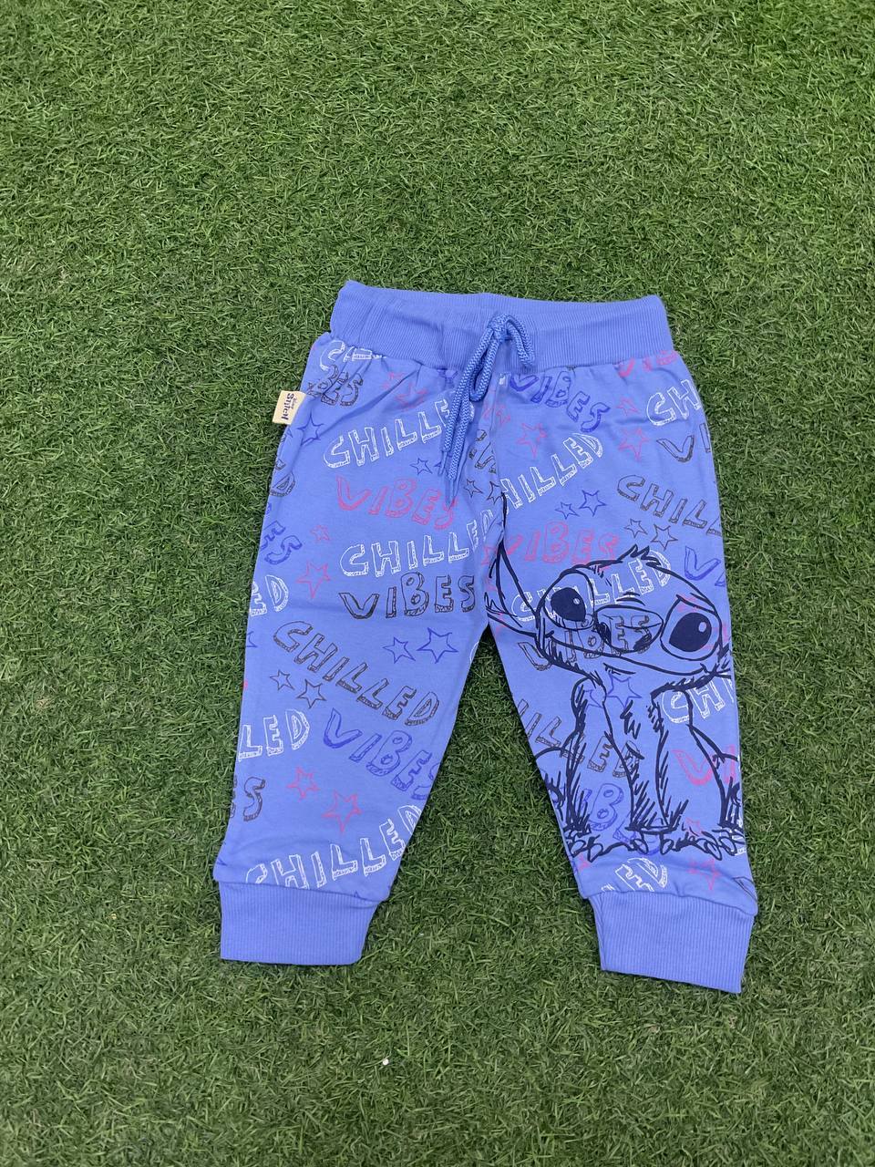 MONO TIPO JOGGER - 3309676A