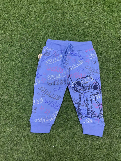 MONO TIPO JOGGER - 3309676A