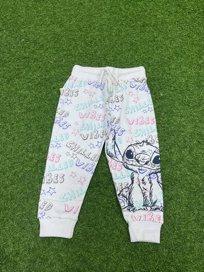 MONO TIPO JOGGER - 3309676A