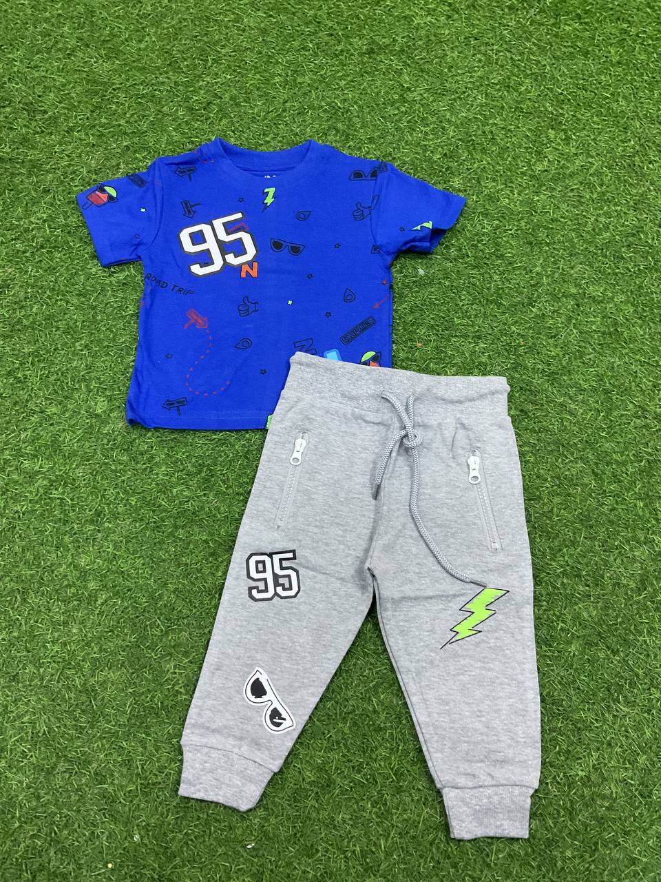 CONJUNTO - 3308633